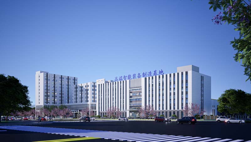 現(xiàn)代精工簽約華中科技大學(xué)、華南理工大學(xué)，深耕高分子智能制造高端裝備，培育新質(zhì)生產(chǎn)力